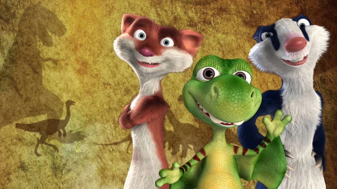 Pırdino Sürpriz Yumurtaの背景画像