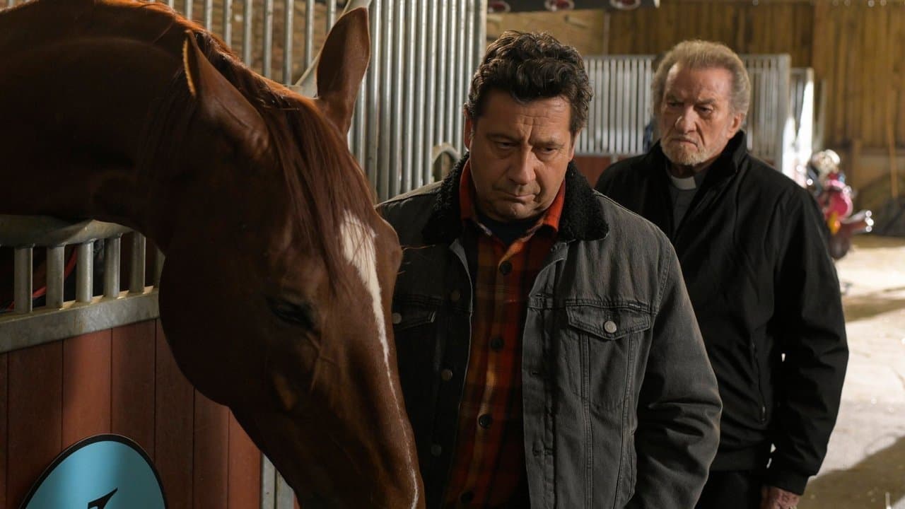 Un père idéalの背景画像