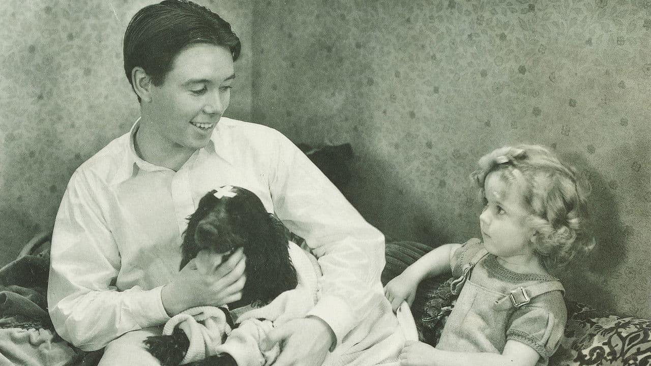 Pardon My Pupsの背景画像