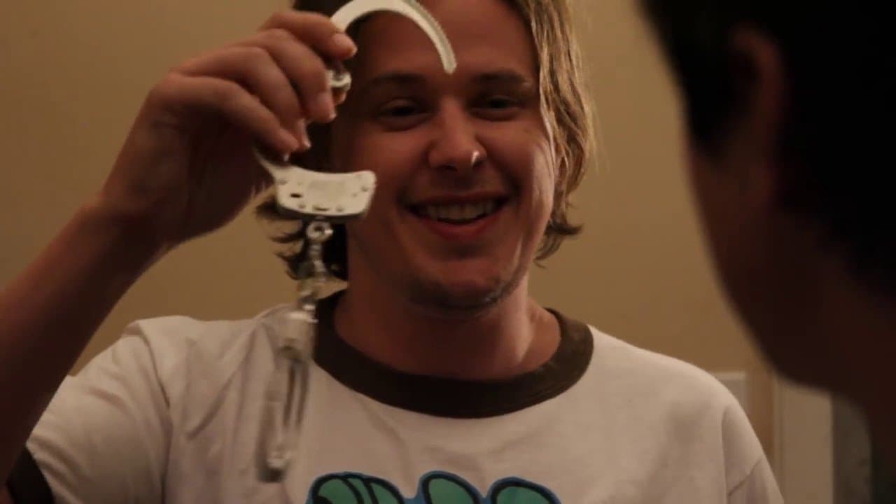 In a Madman's Worldの背景画像