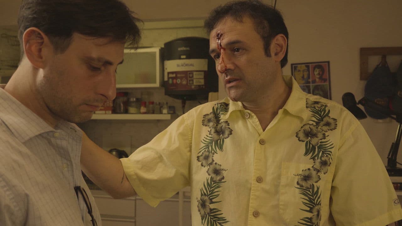 Muerte Re-Escritaの背景画像