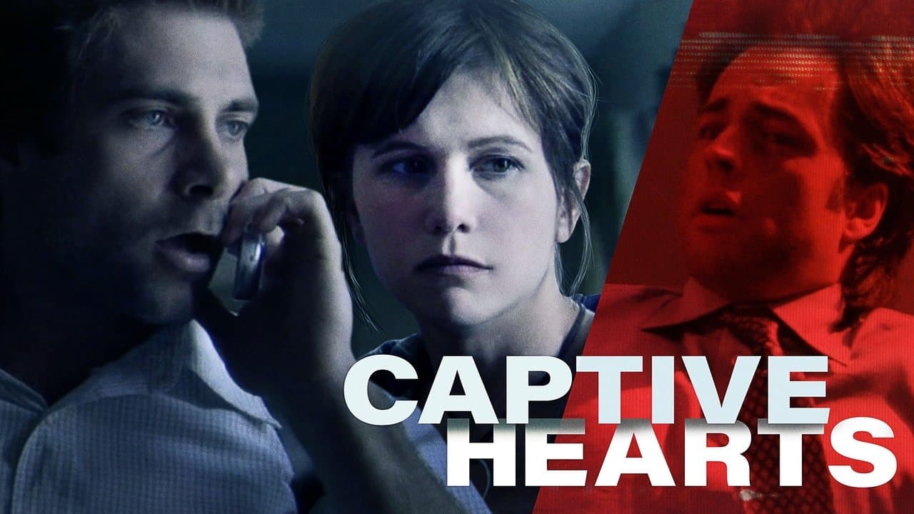 Captive Heartsの背景画像