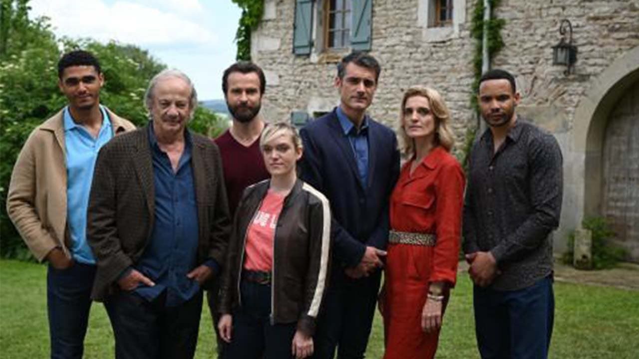 César Wagnerの背景画像