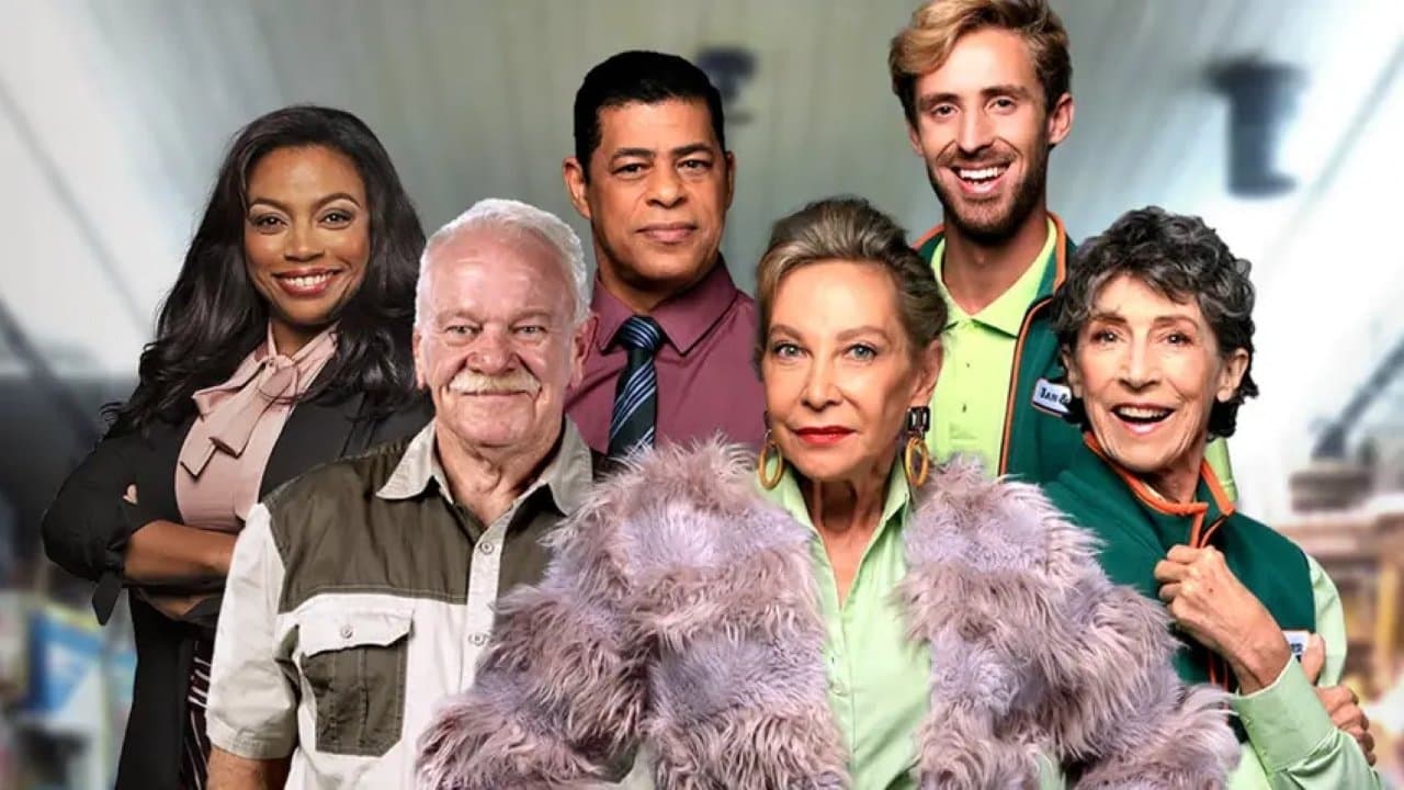 Lui Maar Op, Belindaの背景画像