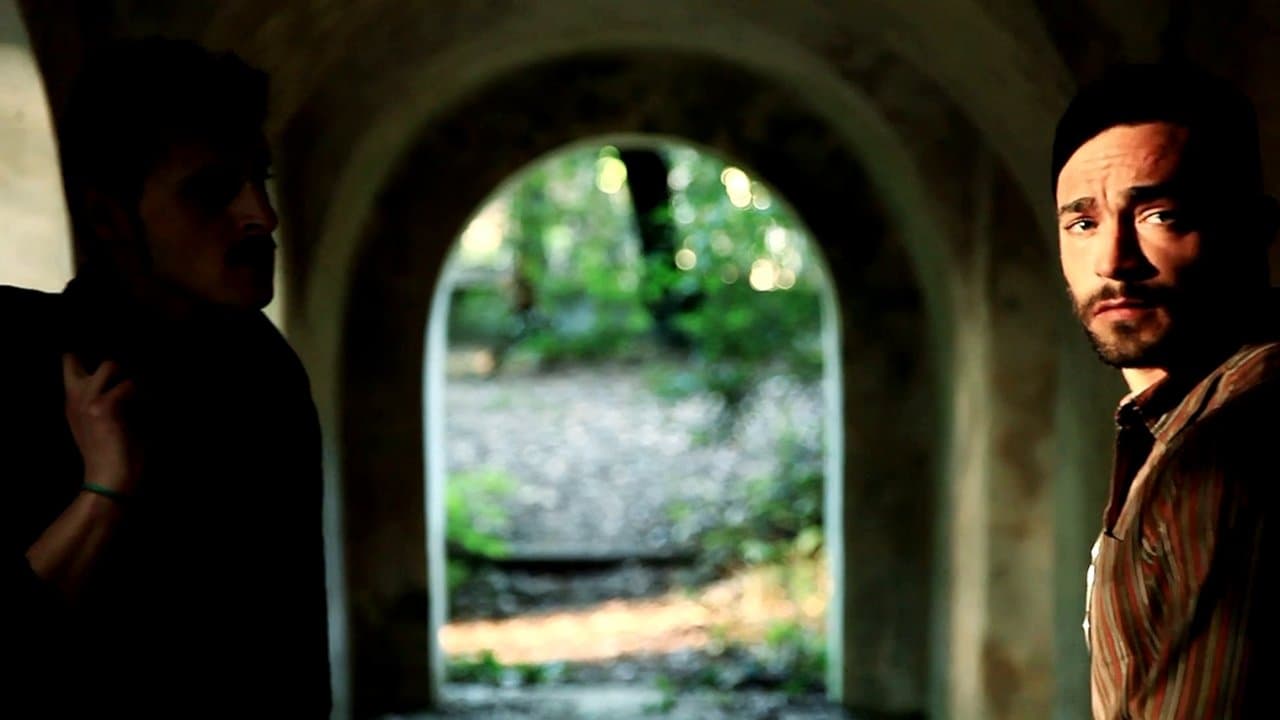 Cruel Tangoの背景画像