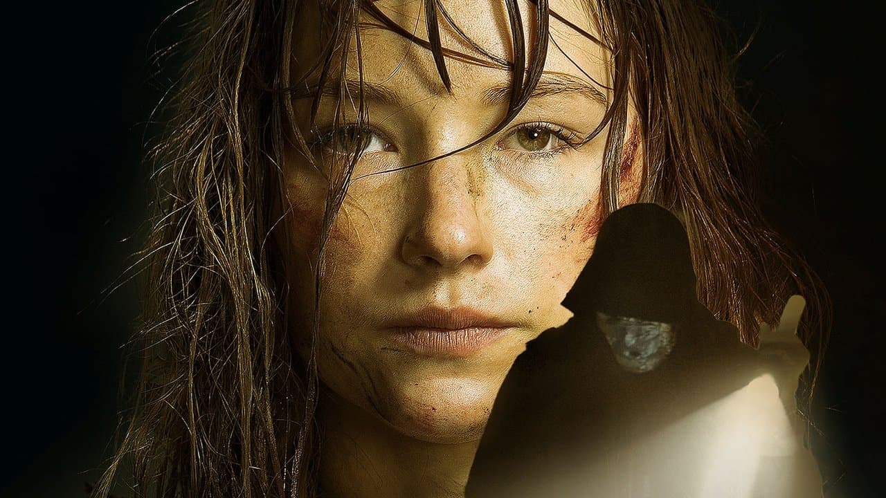 Kristyの背景画像