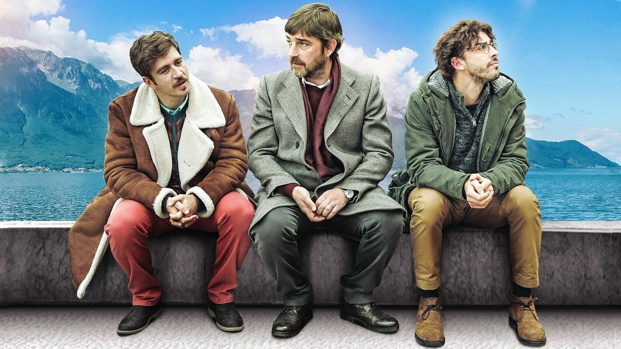 Restiamo amiciの背景画像