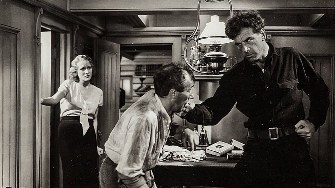 The Sea Wolfの背景画像