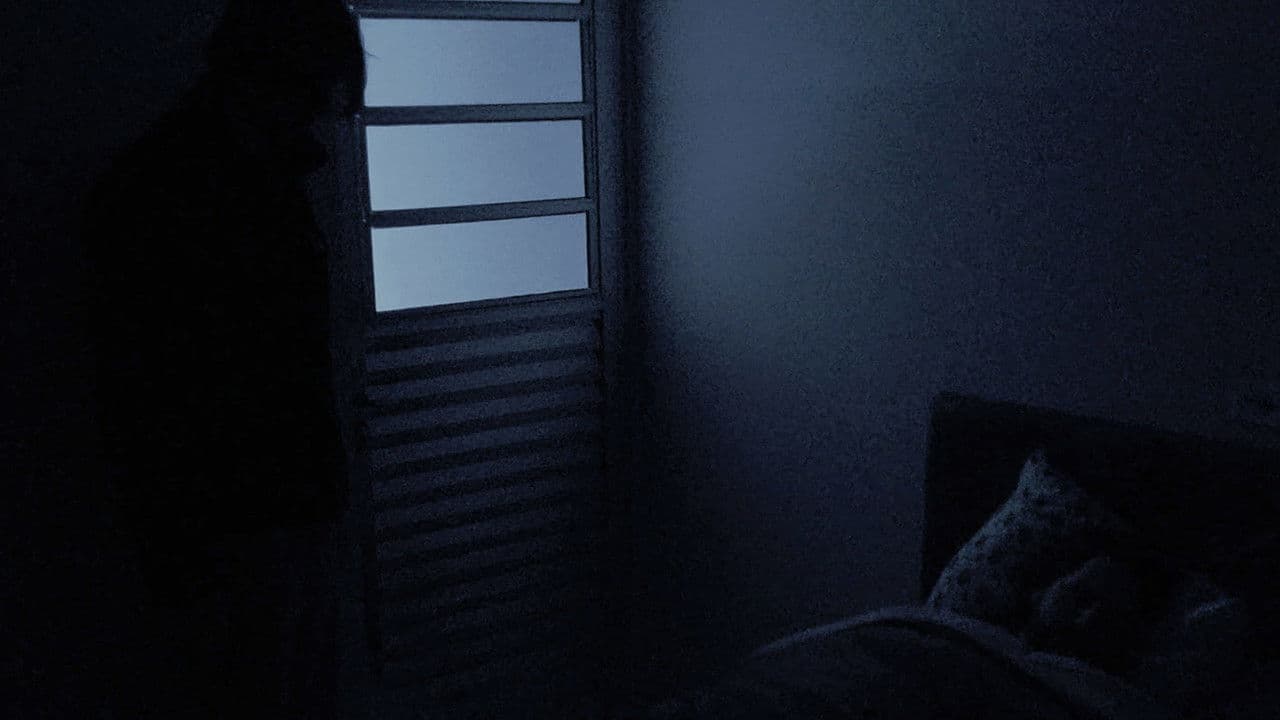 Nightmare No. 1の背景画像