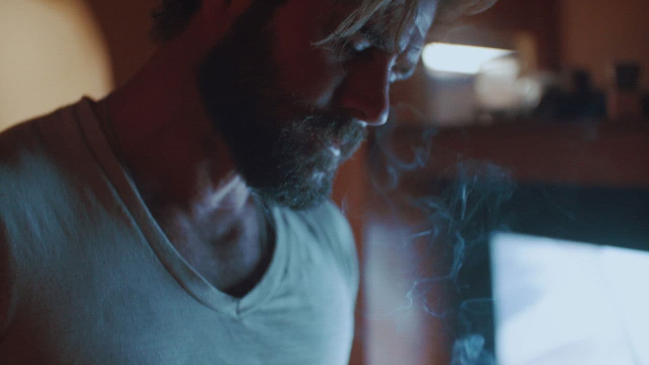 Harbingerの背景画像