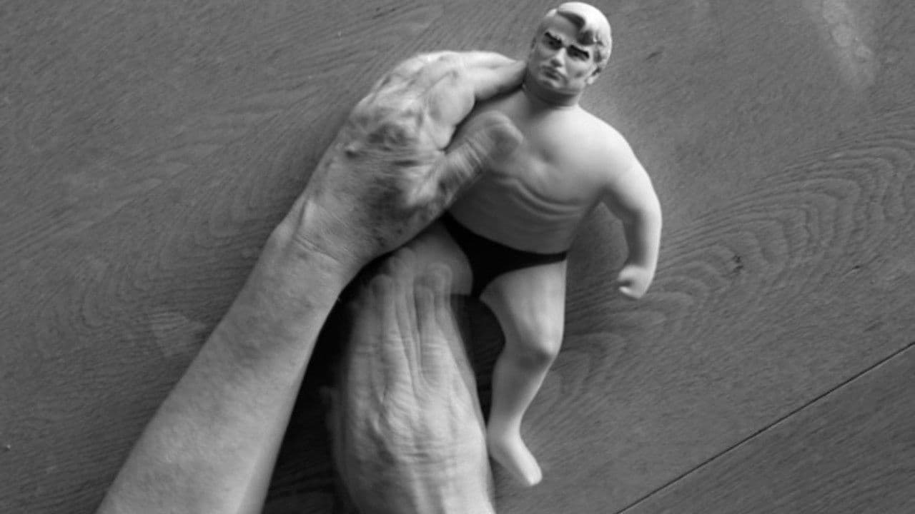 Toxicoの背景画像