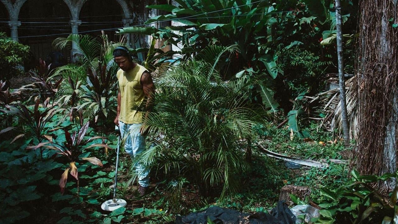 La Soledadの背景画像