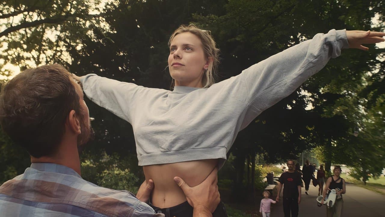 Tusind timerの背景画像