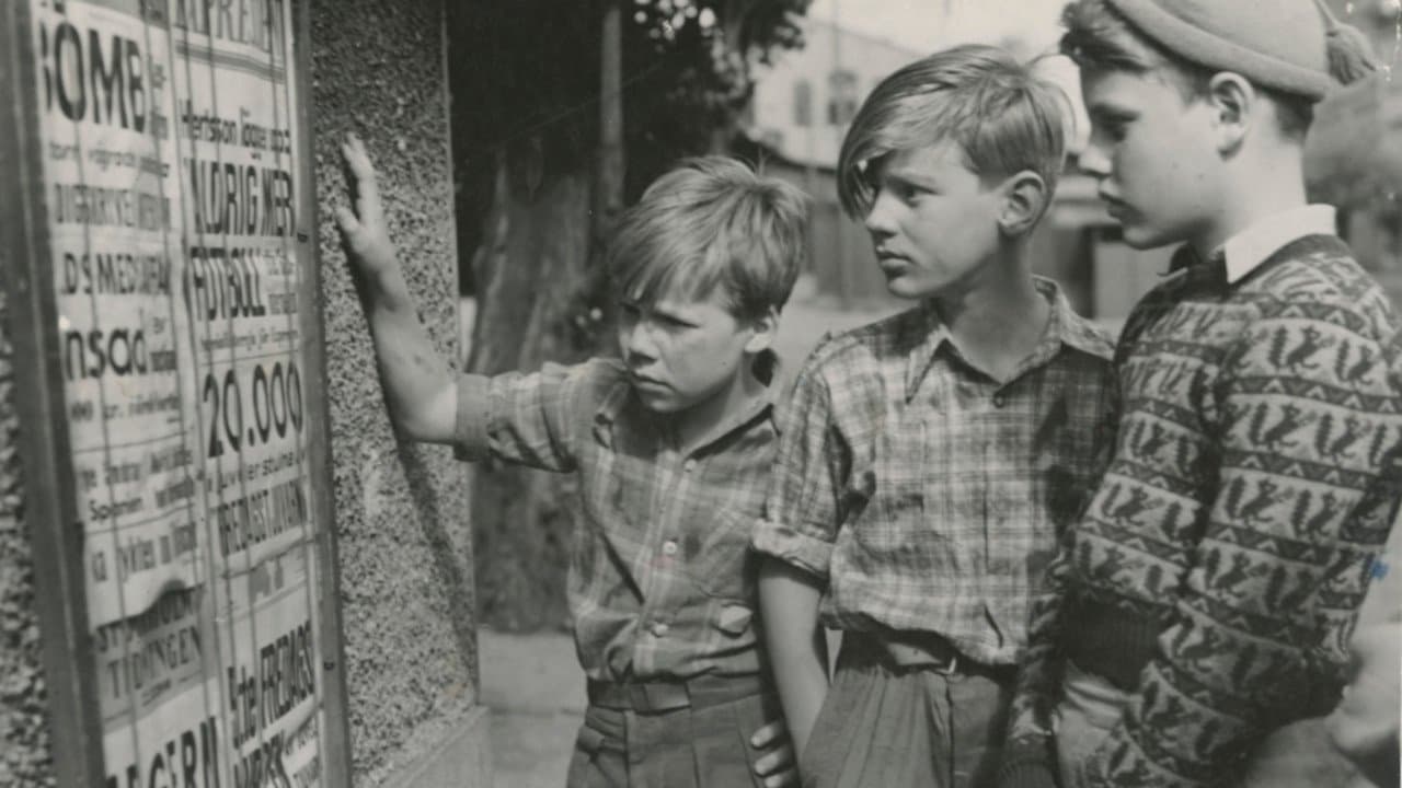 Anderssonskans Kalleの背景画像