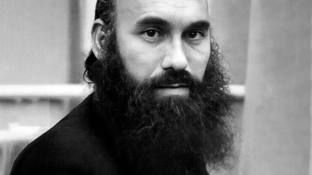 Jean Sénac, Le Forgeron Du Soleilの背景画像