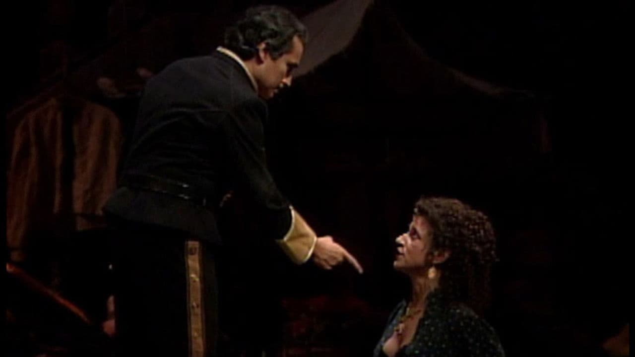 カルメンの背景画像