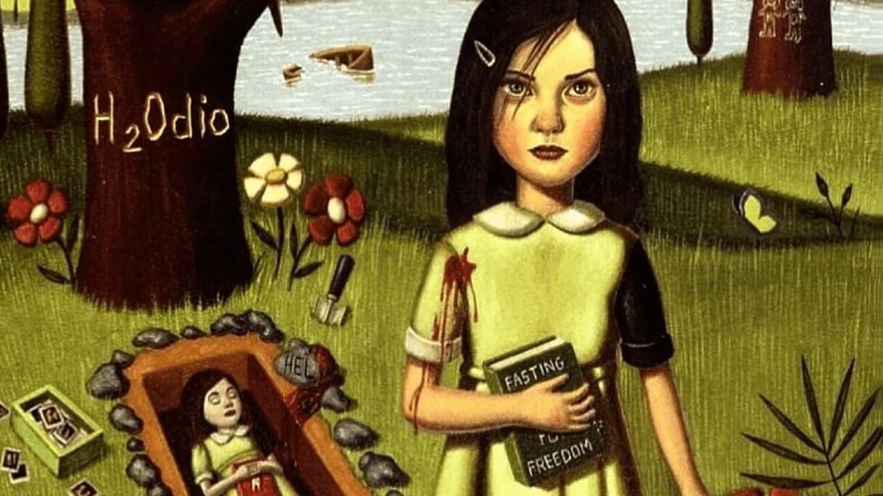 H2Odioの背景画像