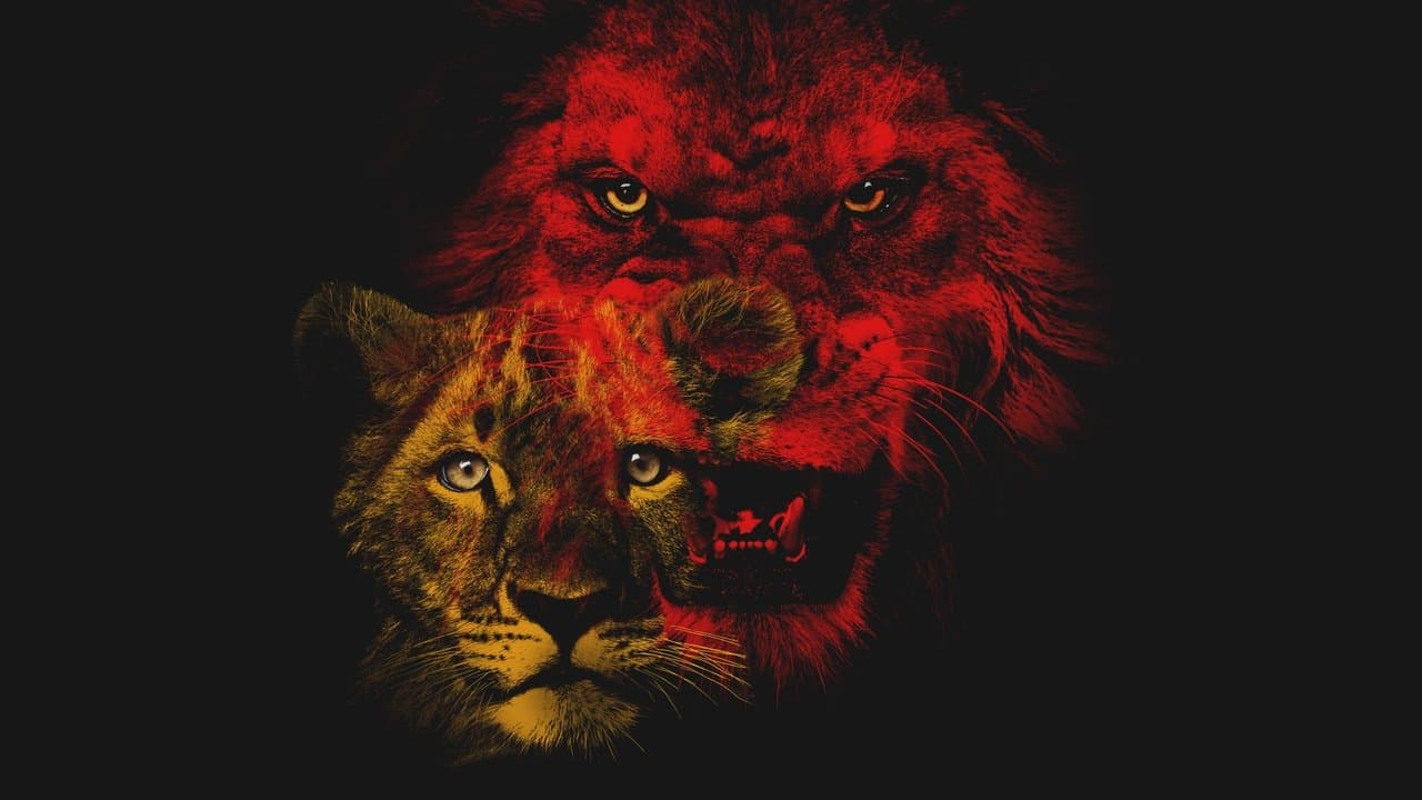 Savage Kingdomの背景画像