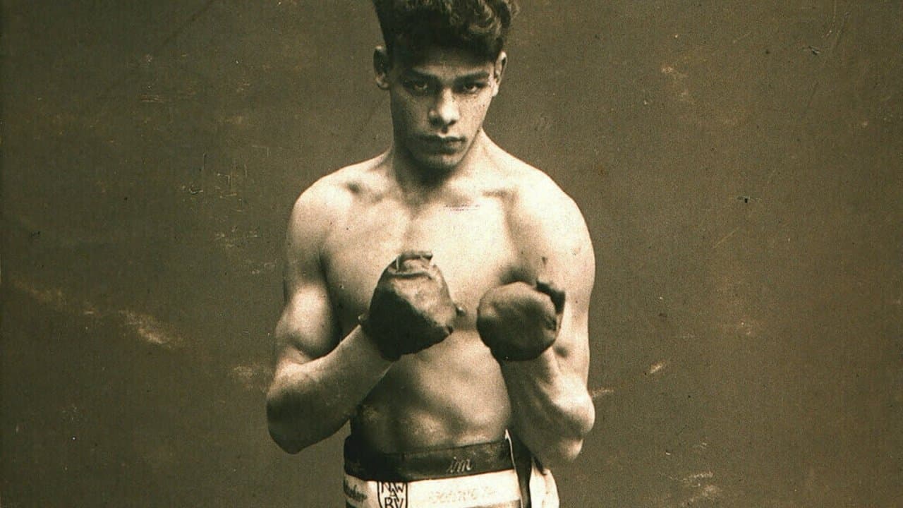 Gibsy - Rukeli Trollmanns Kampf ums Lebenの背景画像