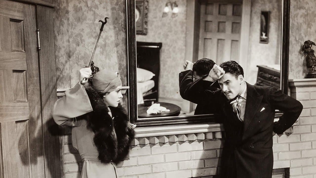 The Case of the Curious Brideの背景画像