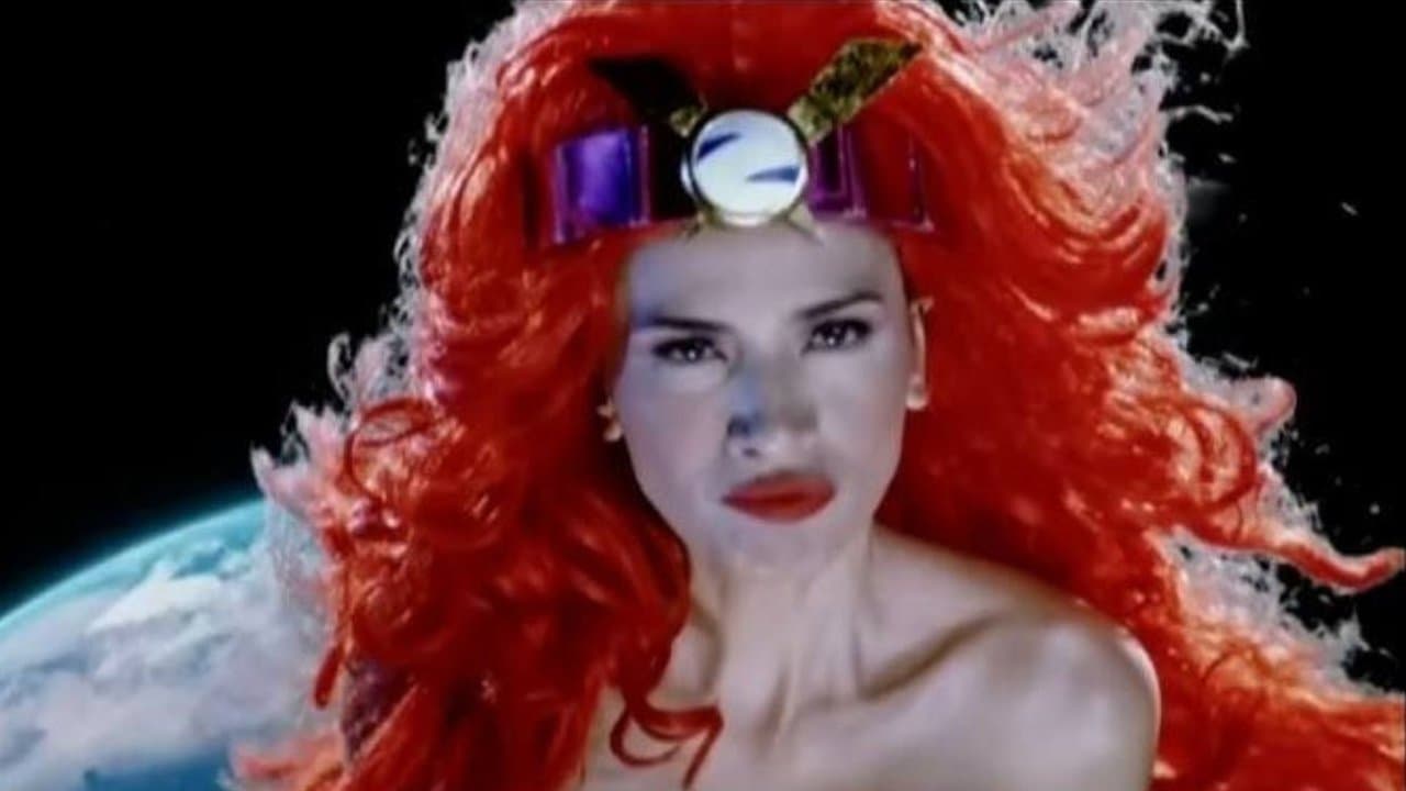 ZsaZsa Zaturnnah Ze Moveehの背景画像