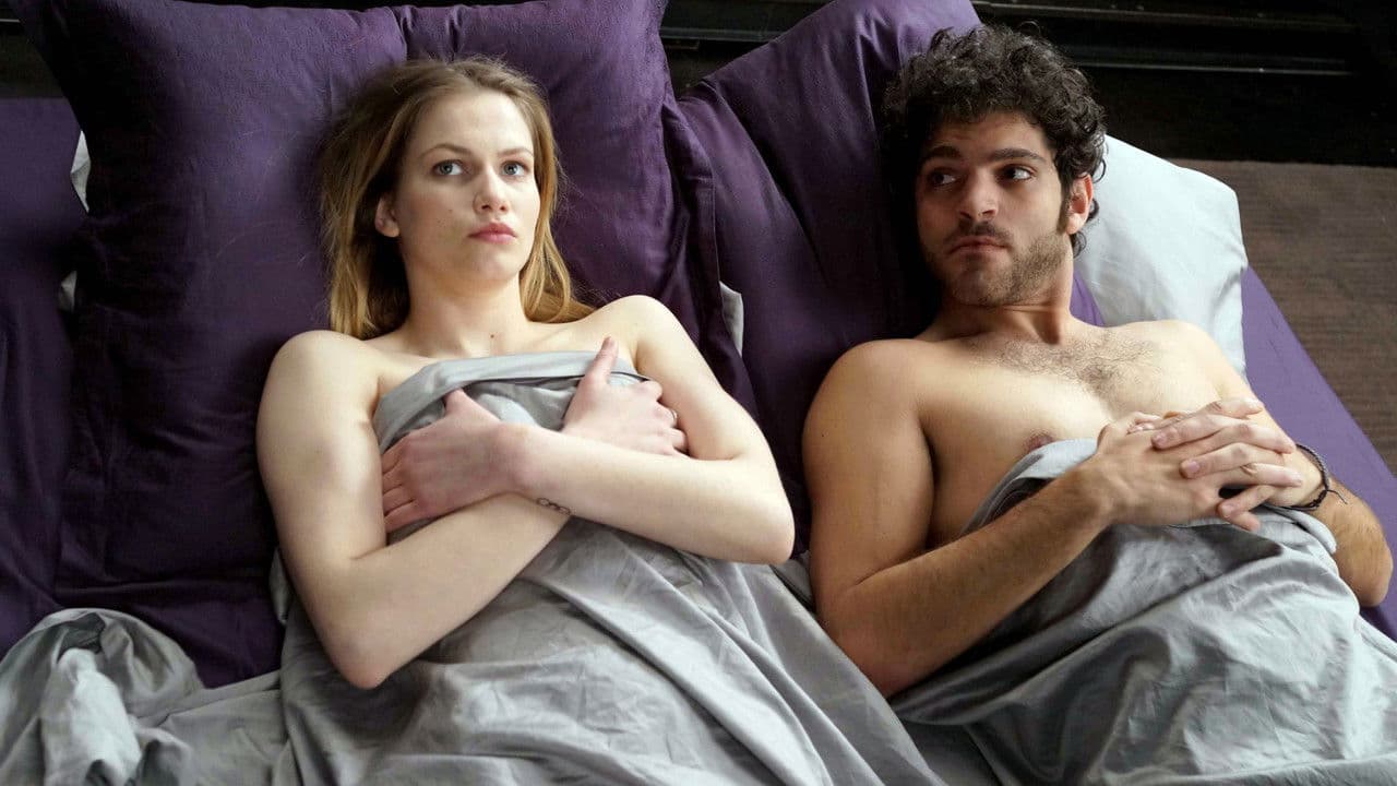 Faites l'amour!の背景画像