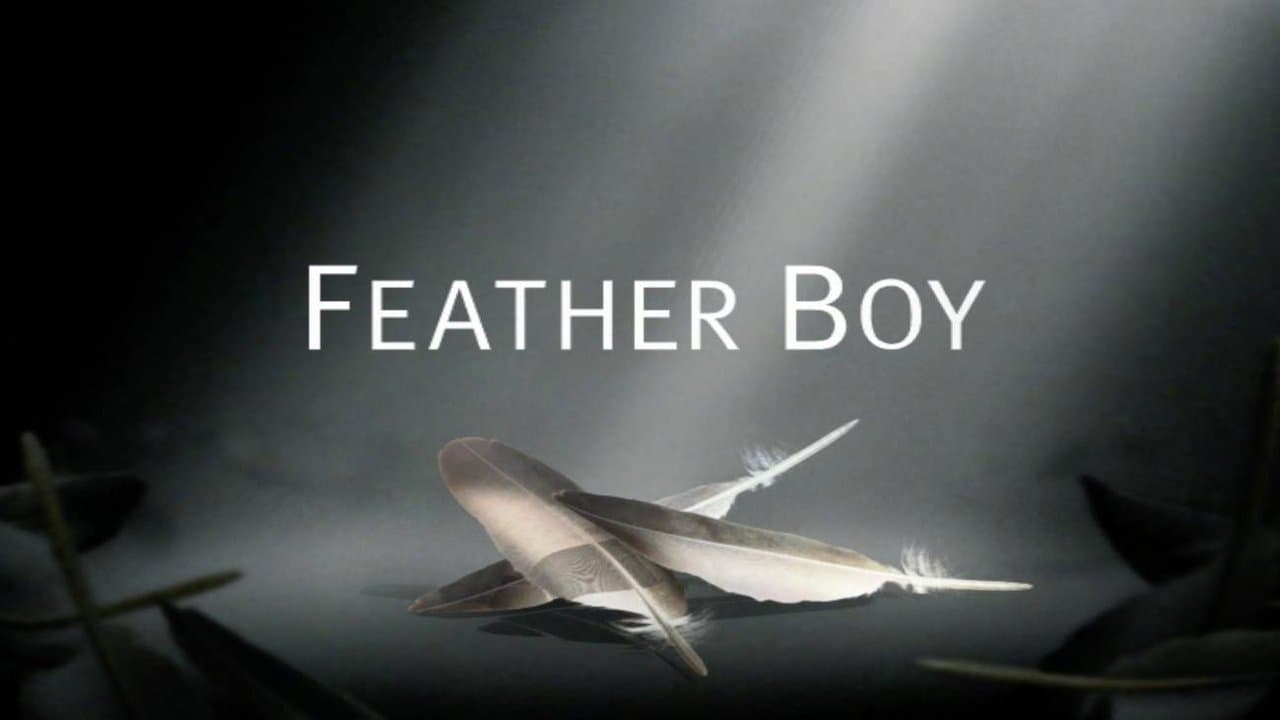 Feather Boyの背景画像