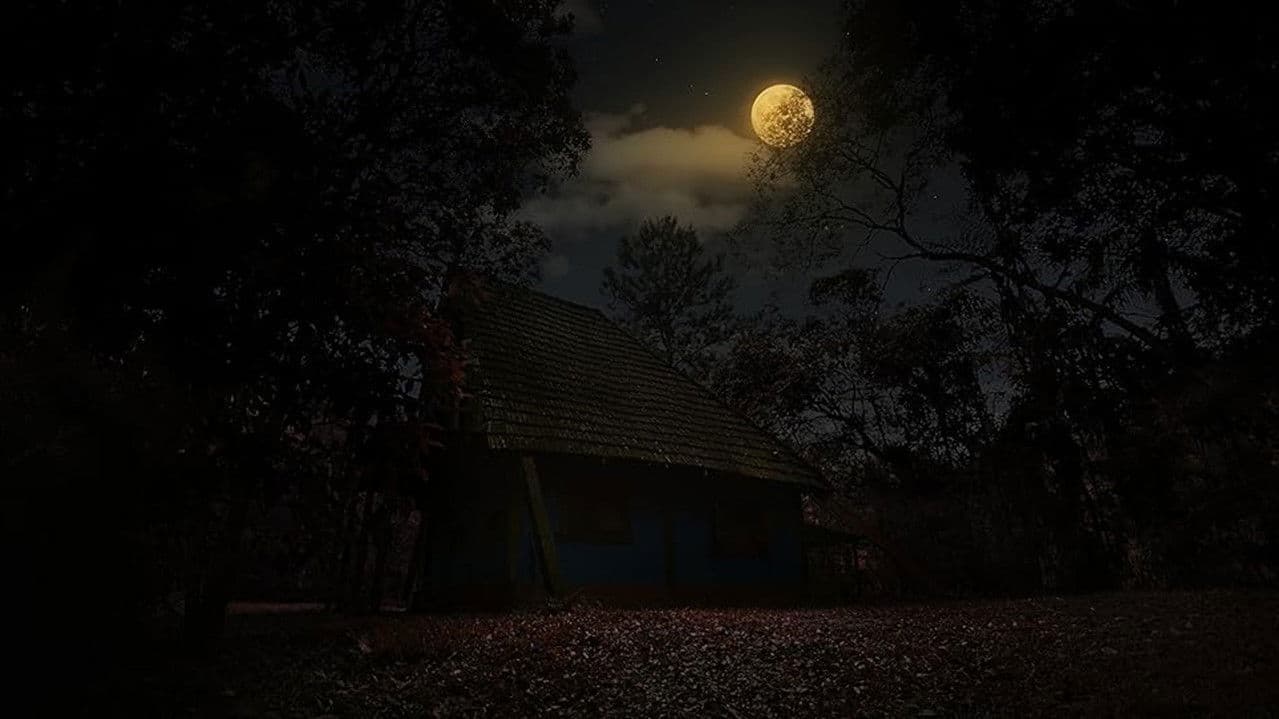 Algo sobre Ildaの背景画像