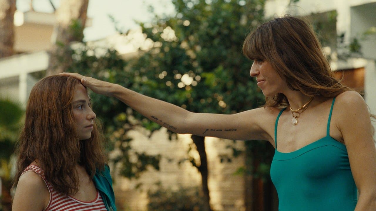 Quasi a casaの背景画像