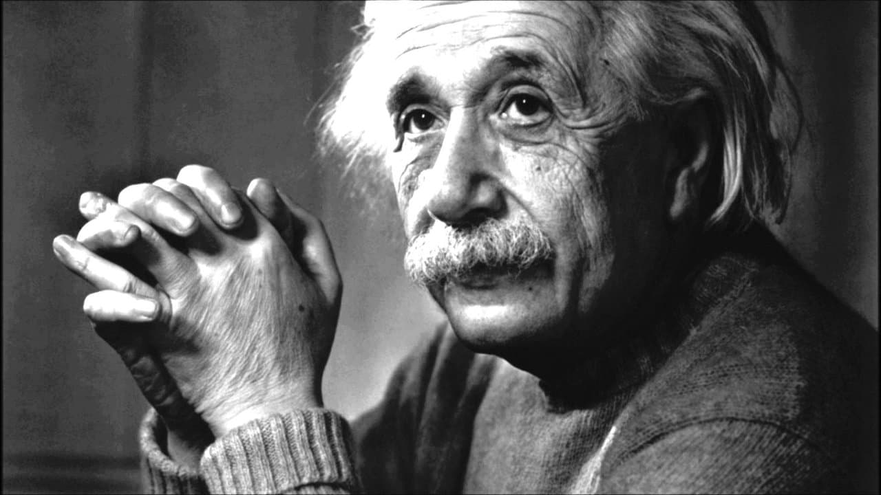 Einsteinの背景画像