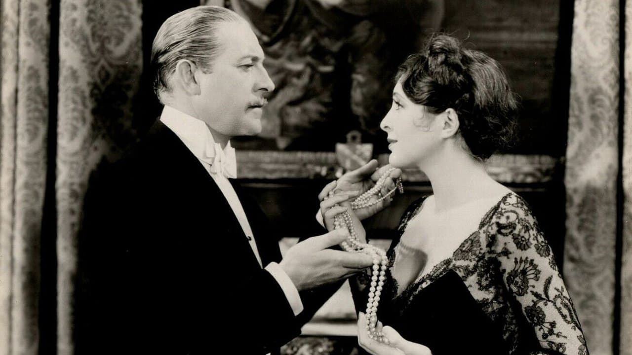 Her Private Lifeの背景画像