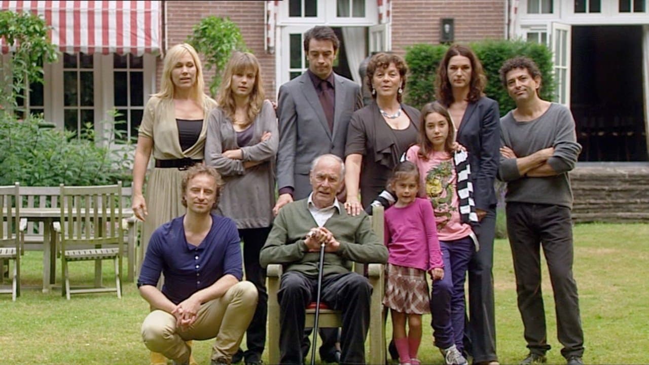 Bloedverwantenの背景画像