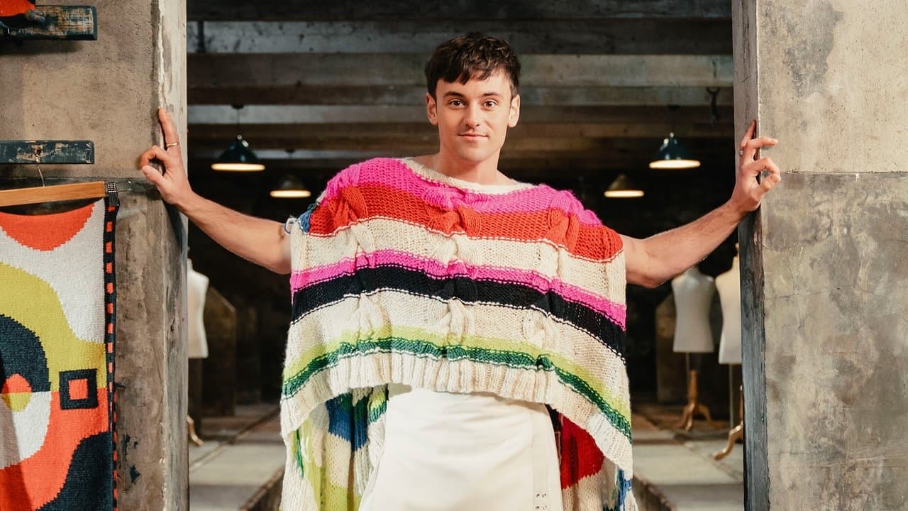 Game of Wool: Britain's Best Knitterの背景画像