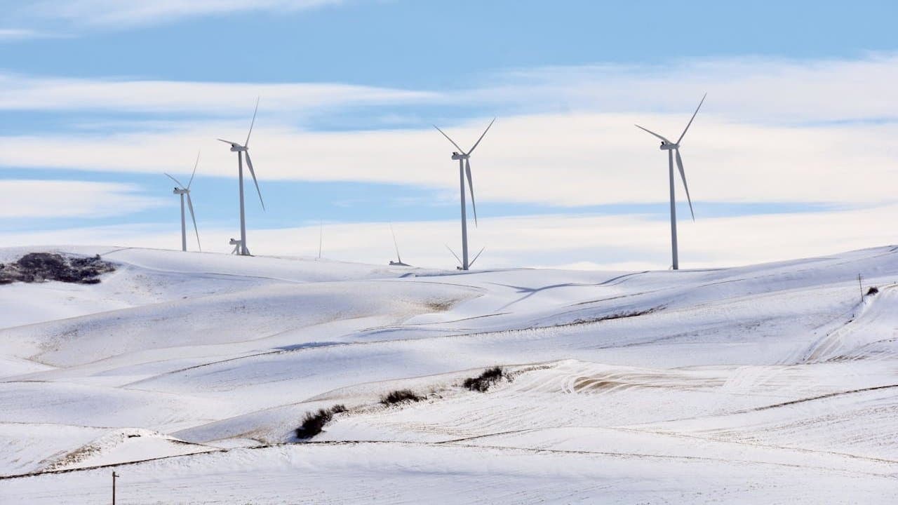 Climate: The Movie (The Cold Truth)の背景画像