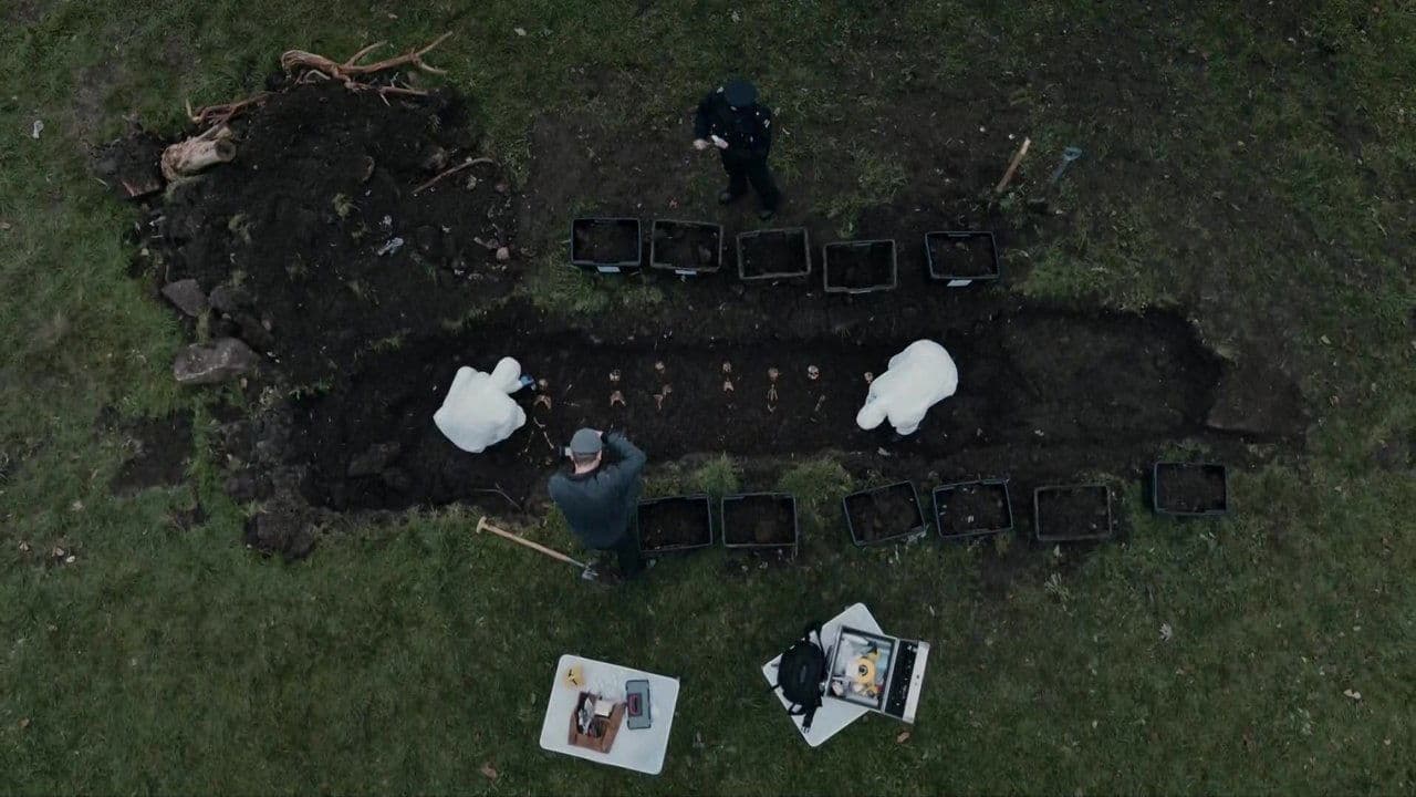 Der Irland-Krimi: Die Toten von Glenmore Abbeyの背景画像