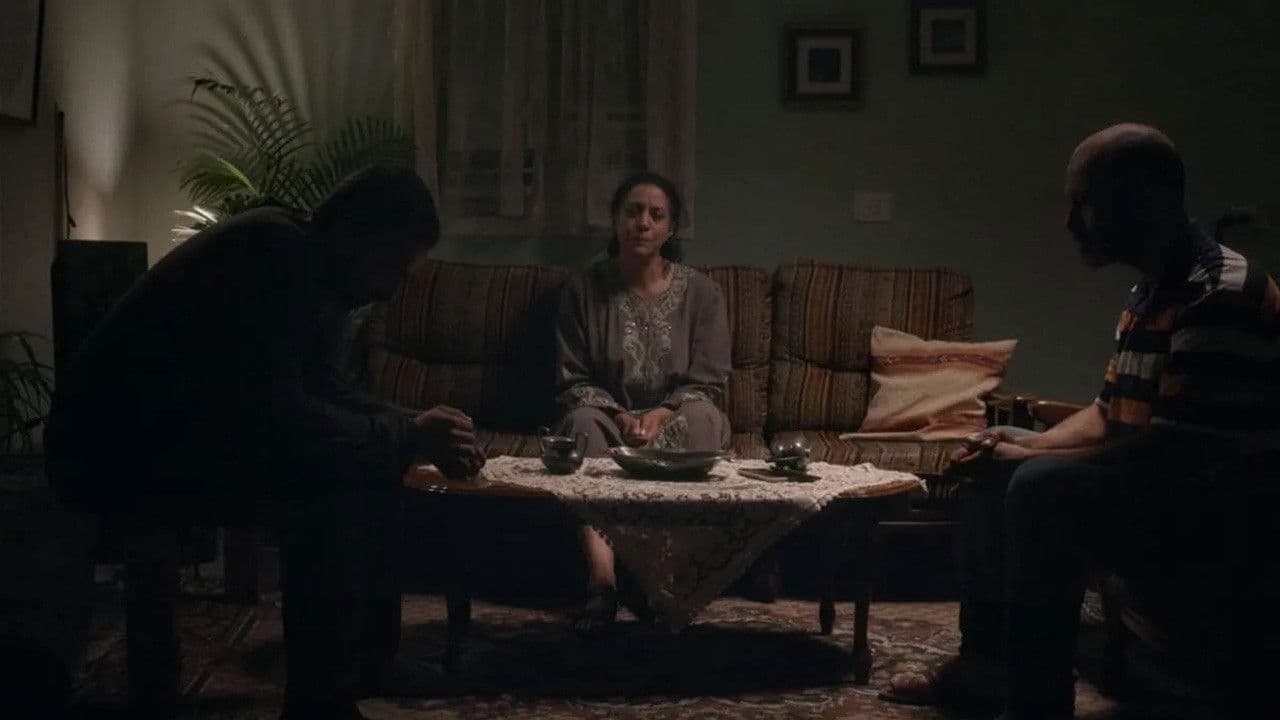 دماء كالماءの背景画像