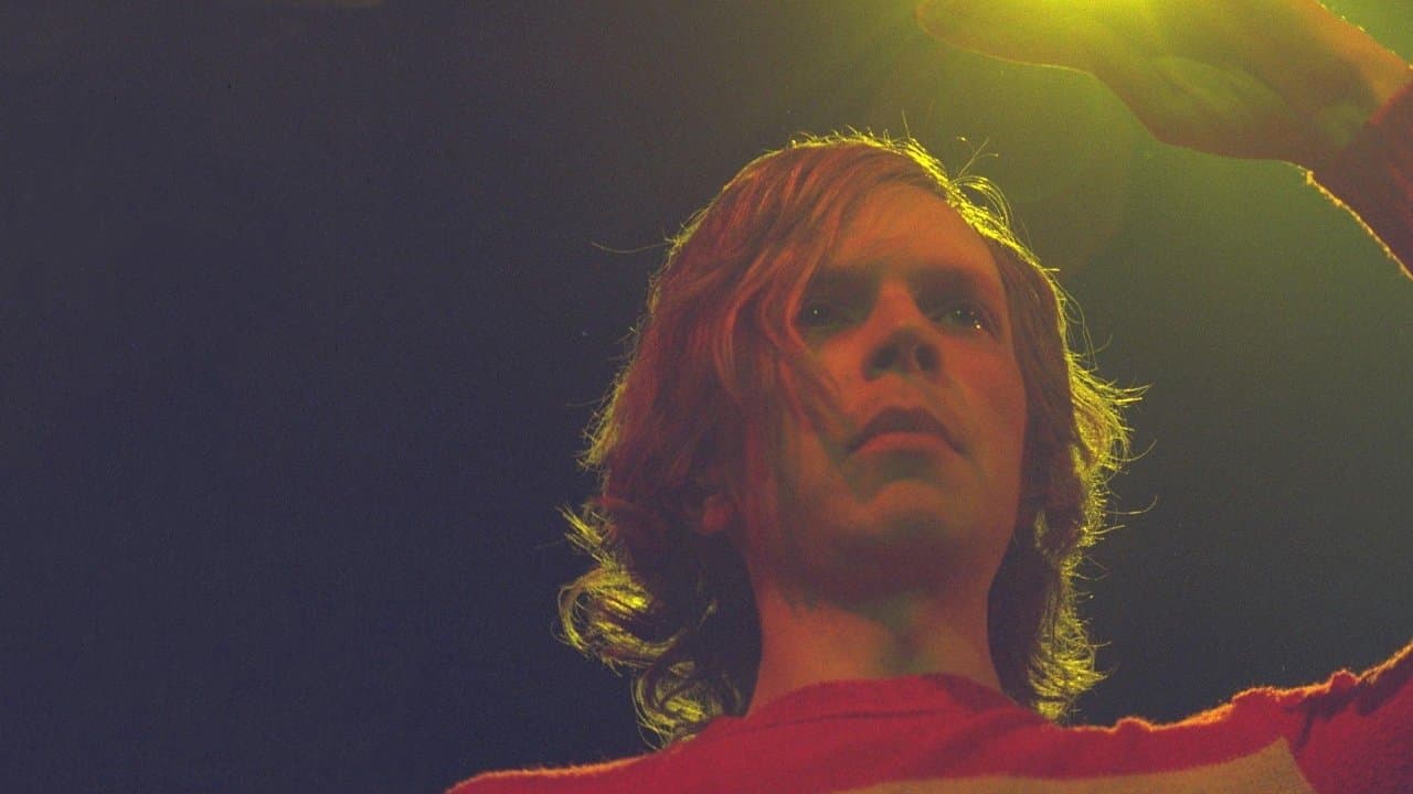 Beck en Concertの背景画像