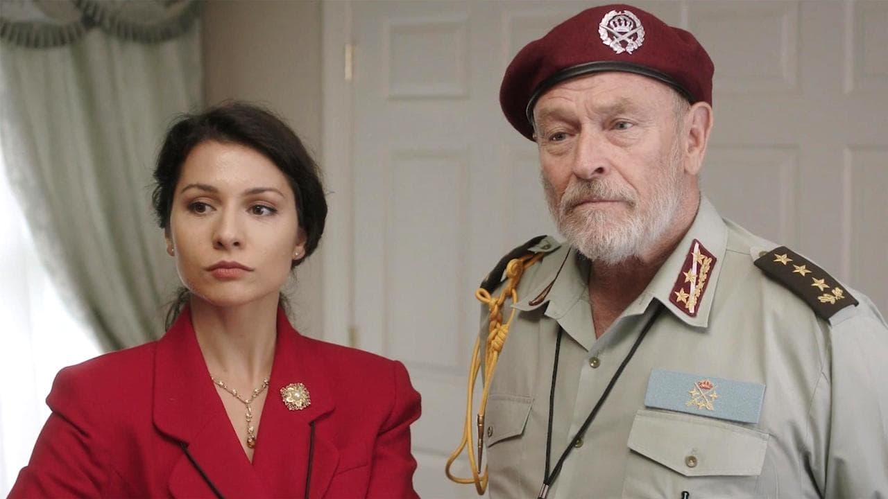 First Ladyの背景画像