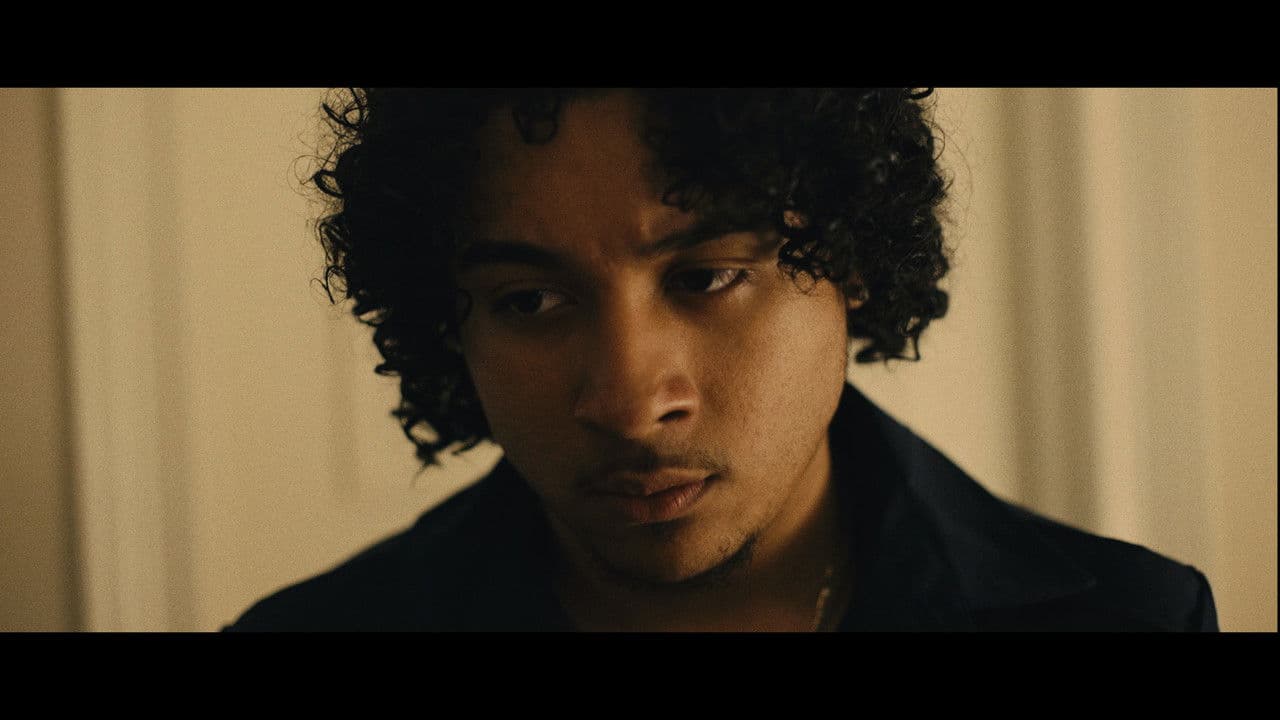 Benny Boyの背景画像