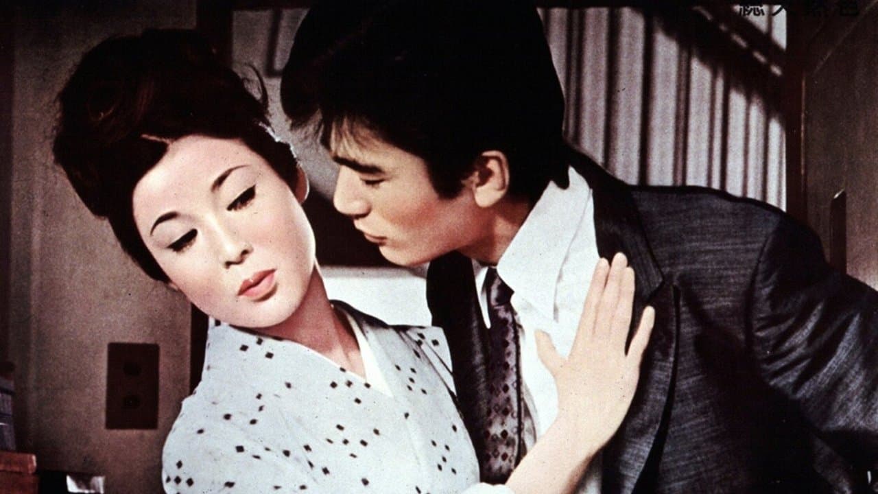 しとやかな獣の背景画像