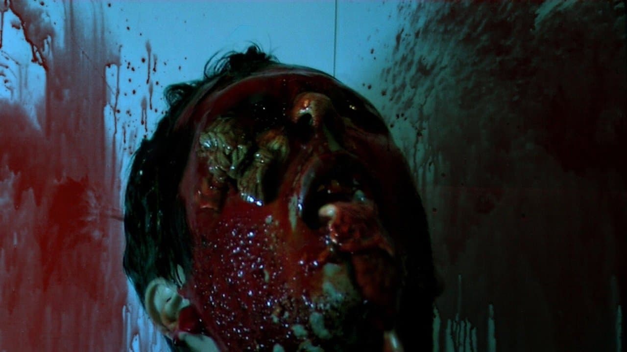 Taeter Cityの背景画像