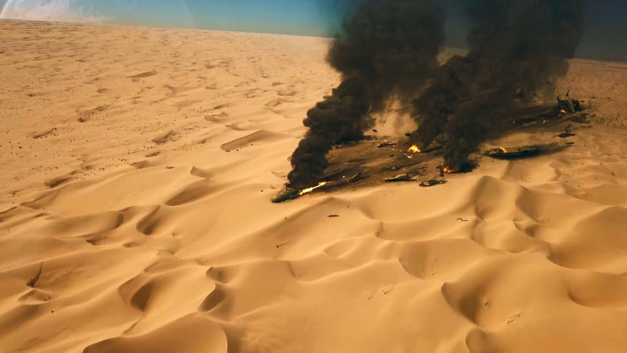 Beachedの背景画像