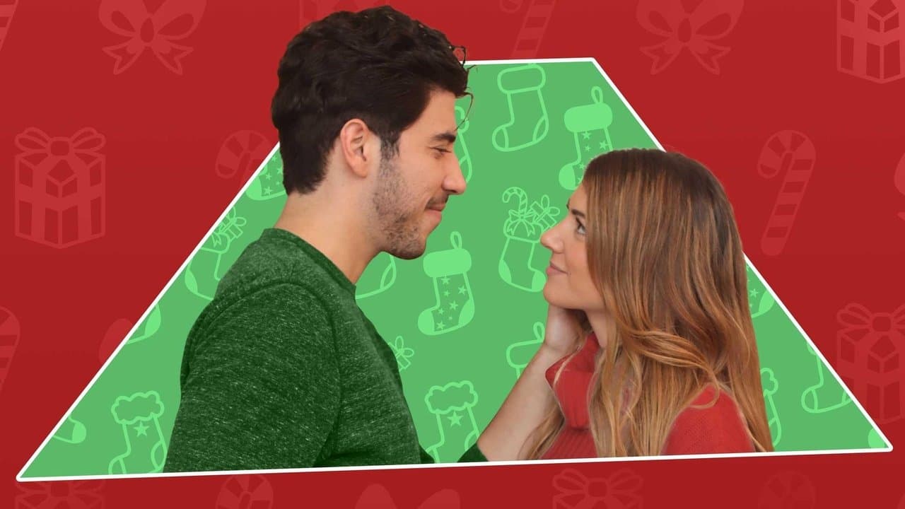 Christmas for Threeの背景画像