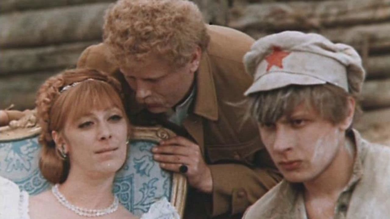 Бумбарашの背景画像