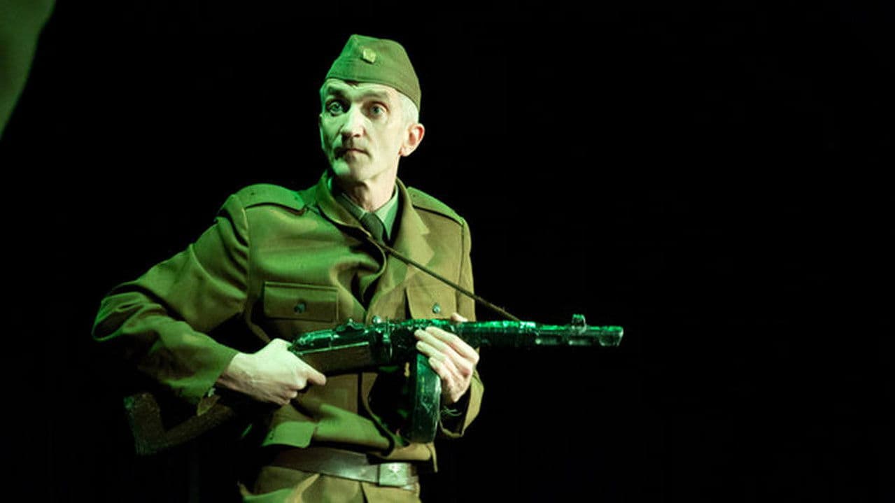 Mlýnyの背景画像