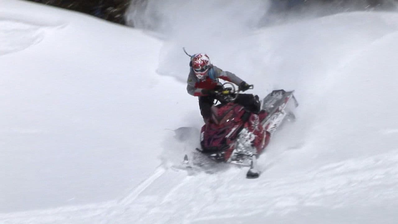 Thunderstruck 12の背景画像