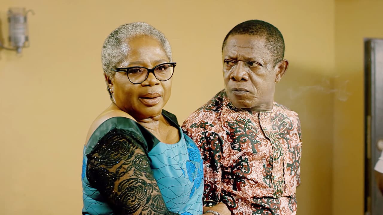 God Callingの背景画像