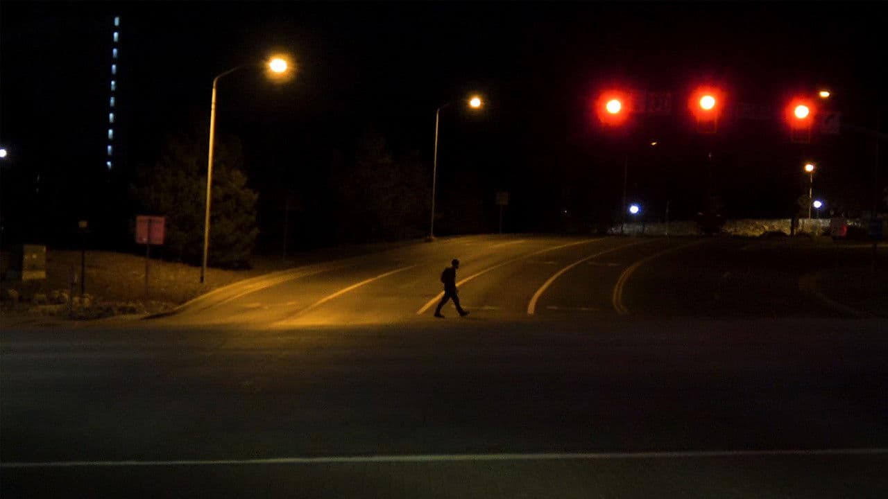 The Scarlet Terrorの背景画像