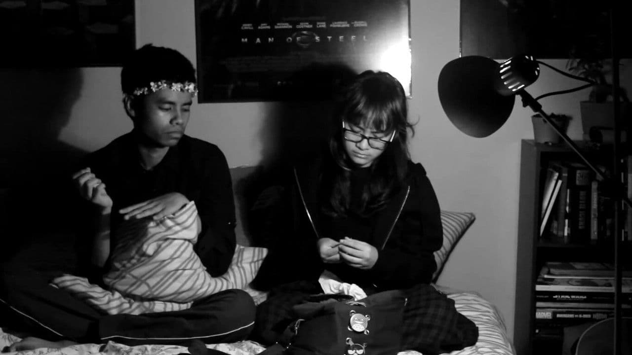 Spotlightの背景画像