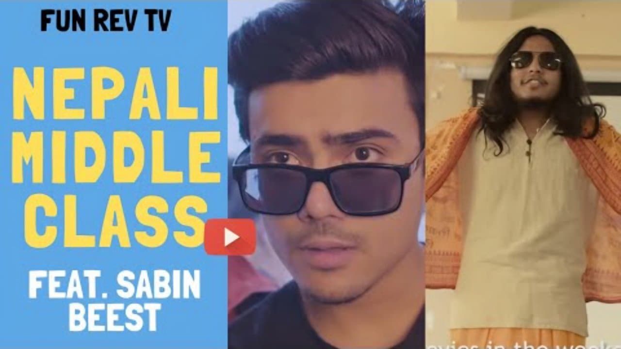 Voice of Middle Classの背景画像